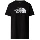 The North Face Γυναικεία κοντομάνικη μπλούζα Relaxed Easy Tee